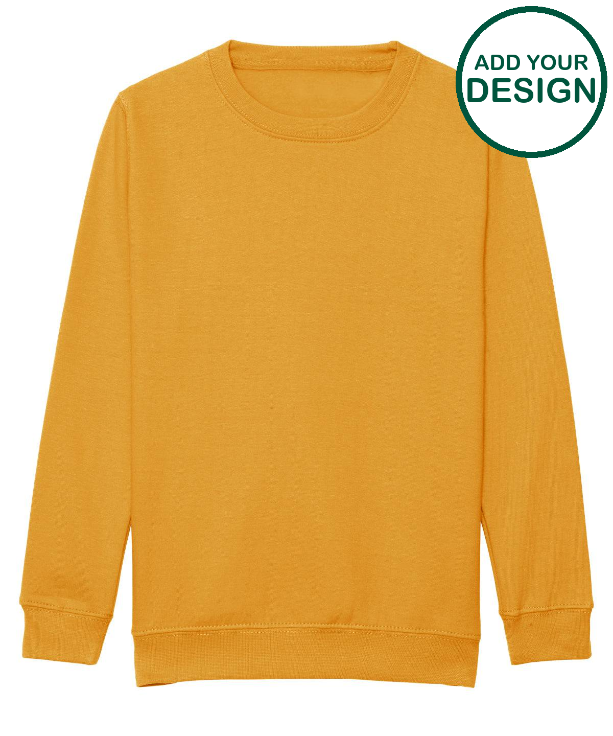 Kids AWDis sweatshirt