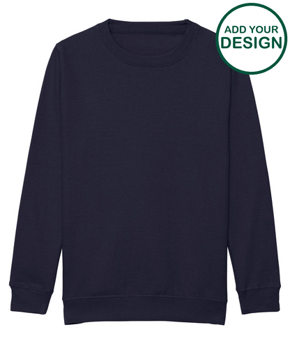 Kids AWDis sweatshirt