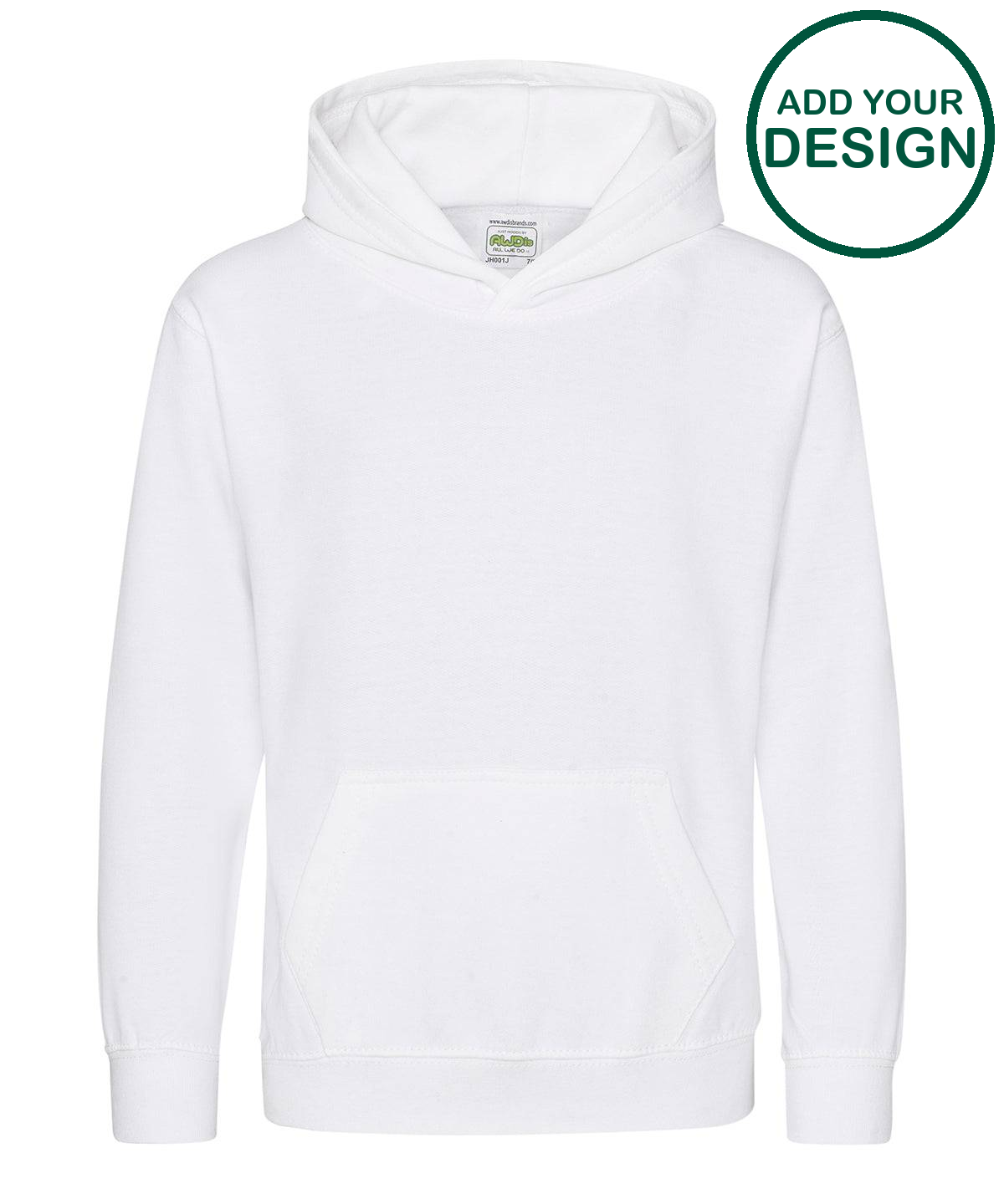 Kids hoodie