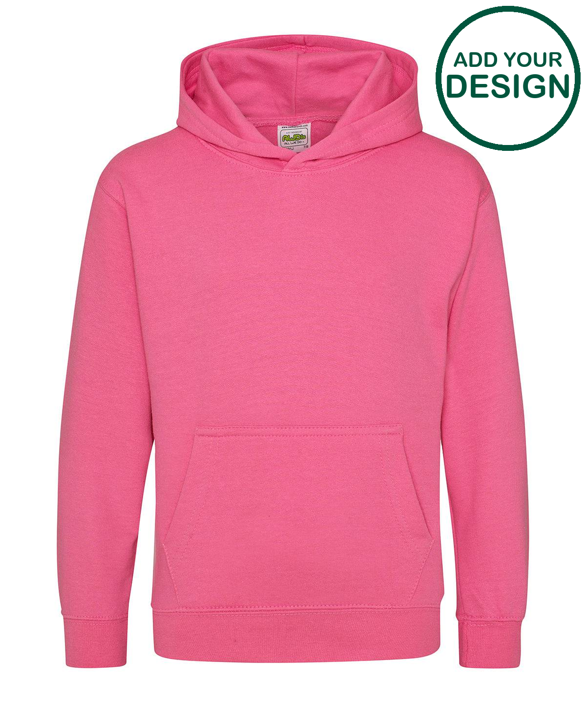 Kids hoodie