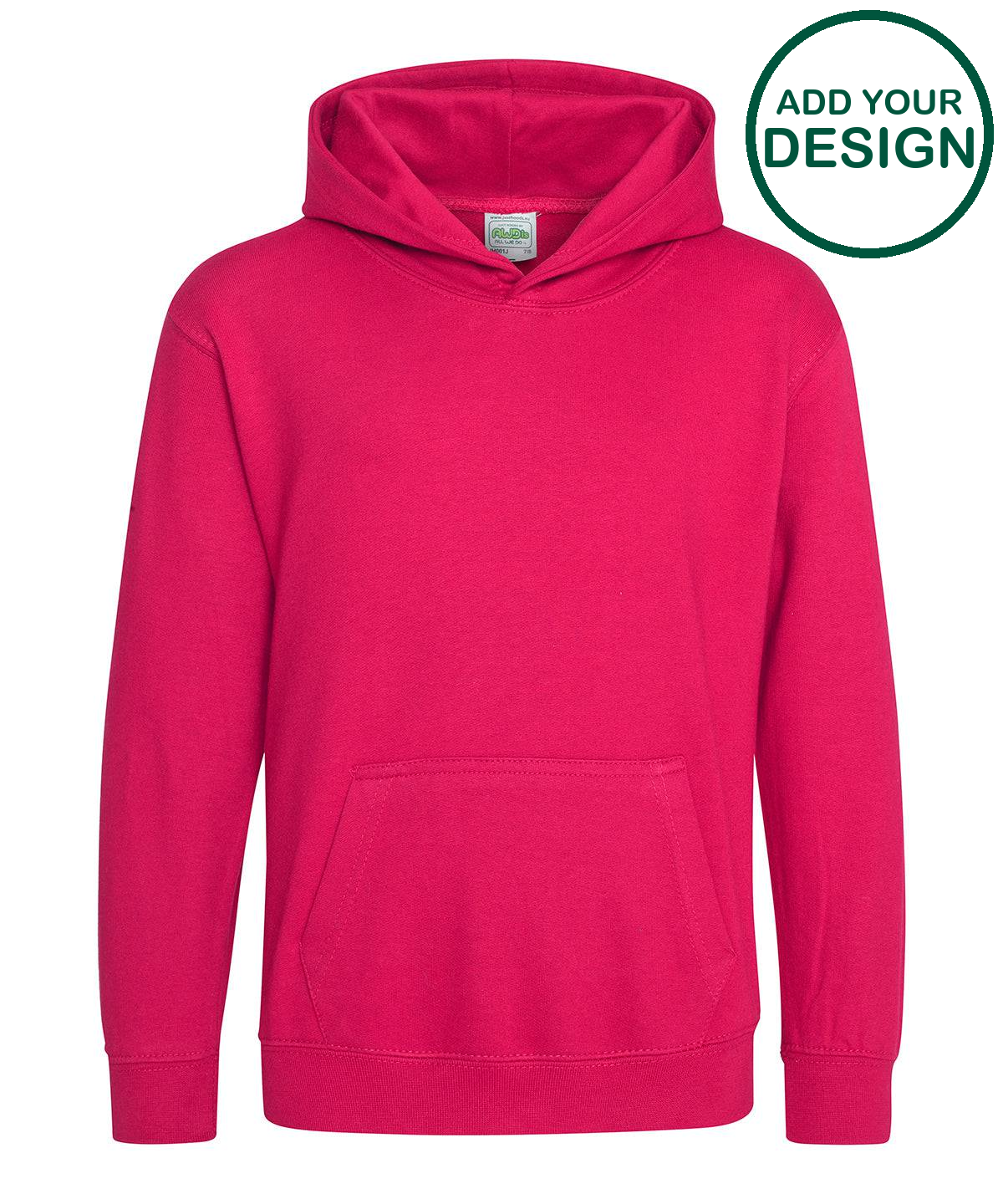 Kids hoodie
