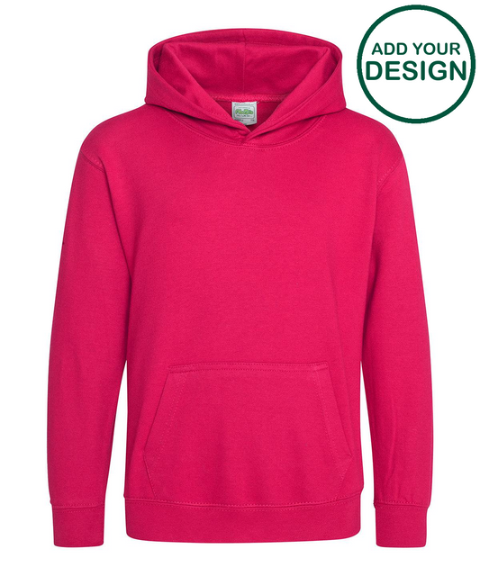 Kids hoodie