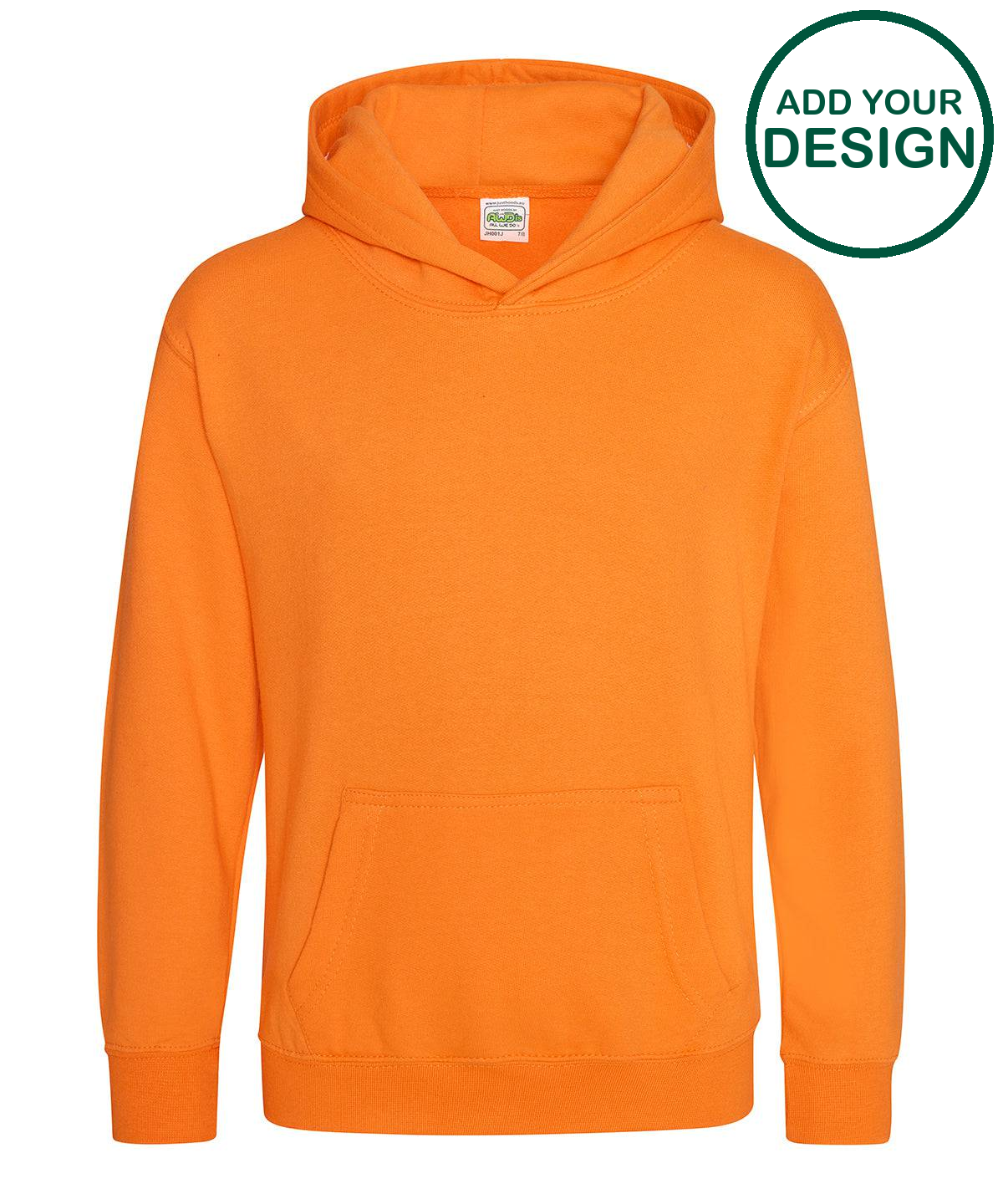Kids hoodie