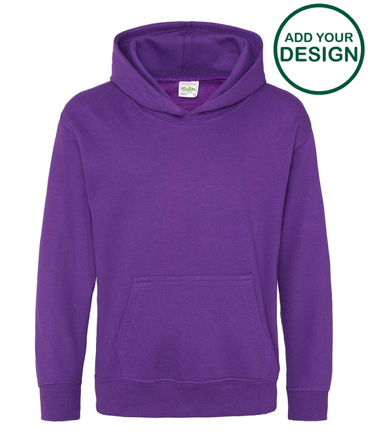 Kids hoodie
