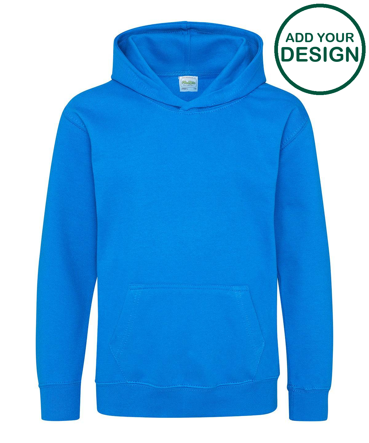 Kids hoodie