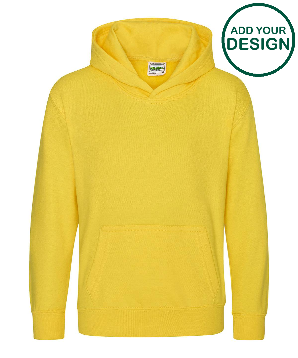 Kids hoodie