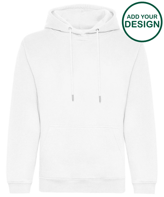 Organic hoodie