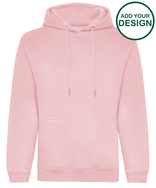 Organic hoodie