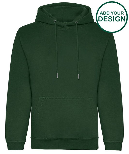 Organic hoodie