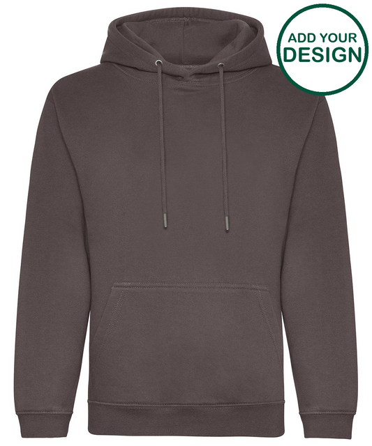 Organic hoodie