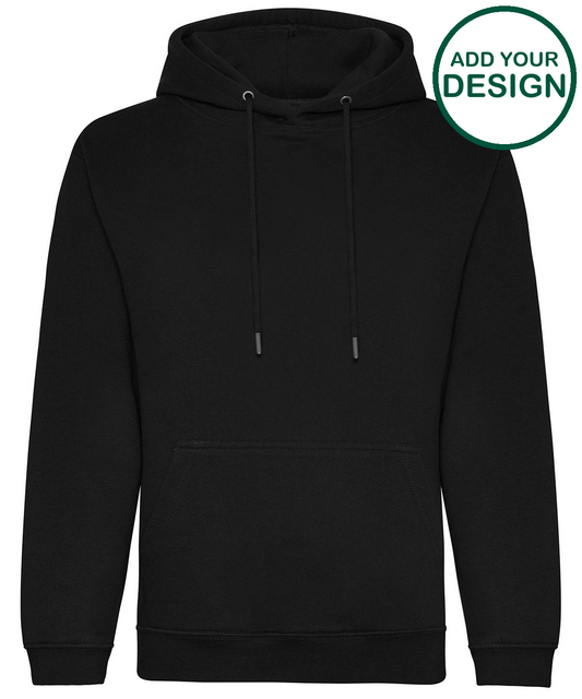Organic hoodie