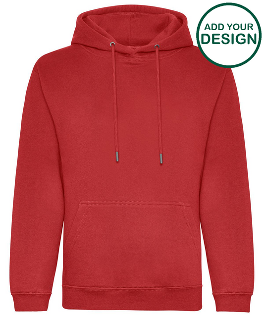 Organic hoodie