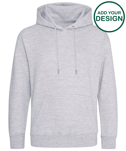 Organic hoodie