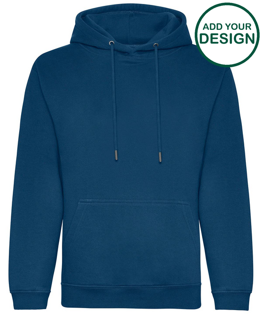 Organic hoodie