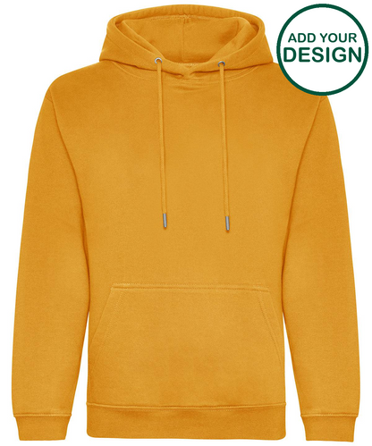 Organic hoodie