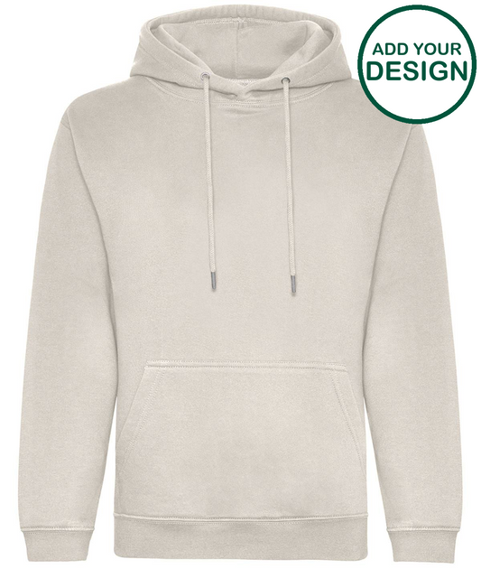 Organic hoodie