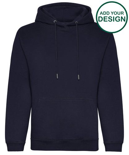 Organic hoodie