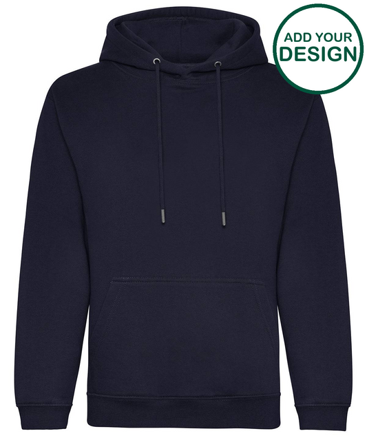 Organic hoodie