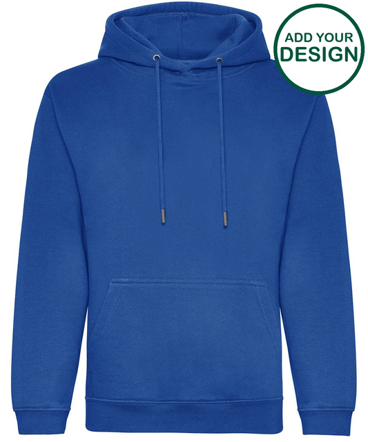 Organic hoodie