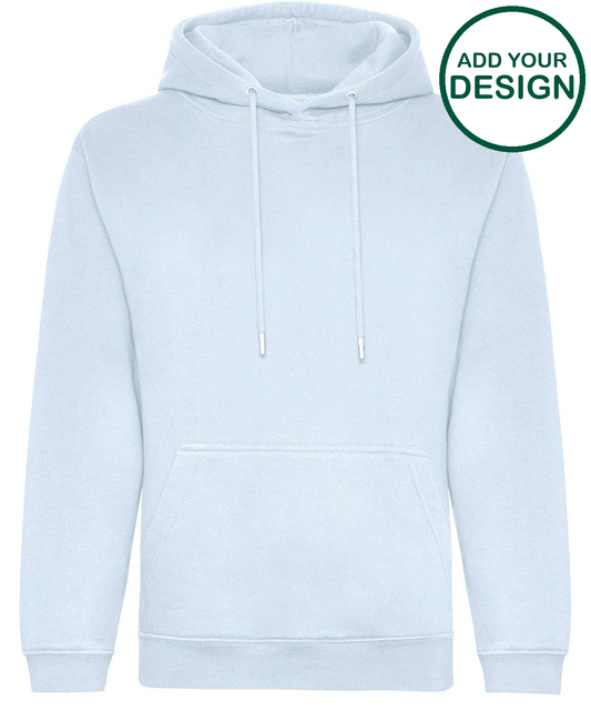 Organic hoodie