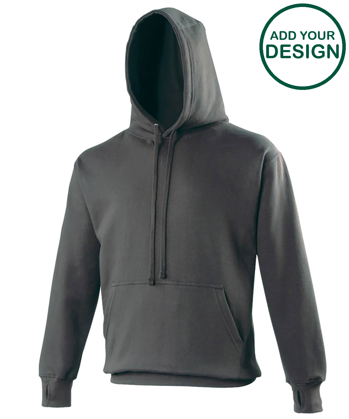 Street hoodie