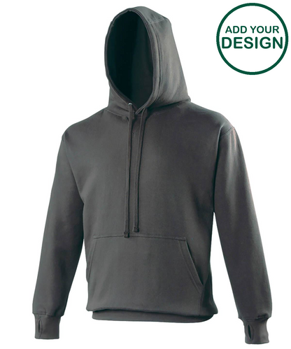 Street hoodie