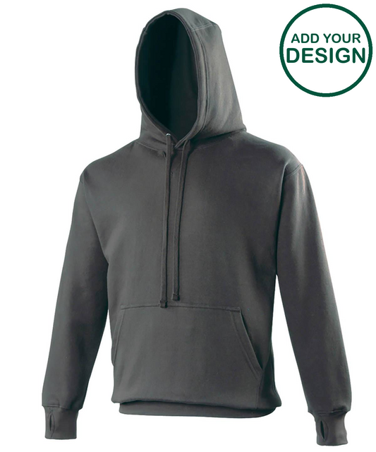 Street hoodie