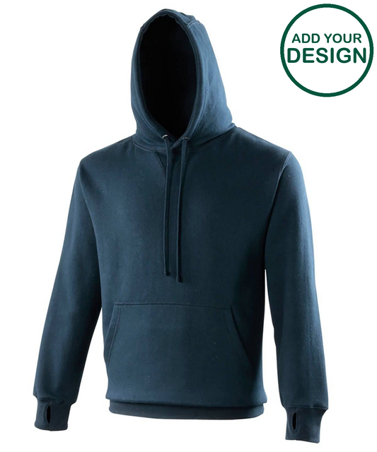 Street hoodie