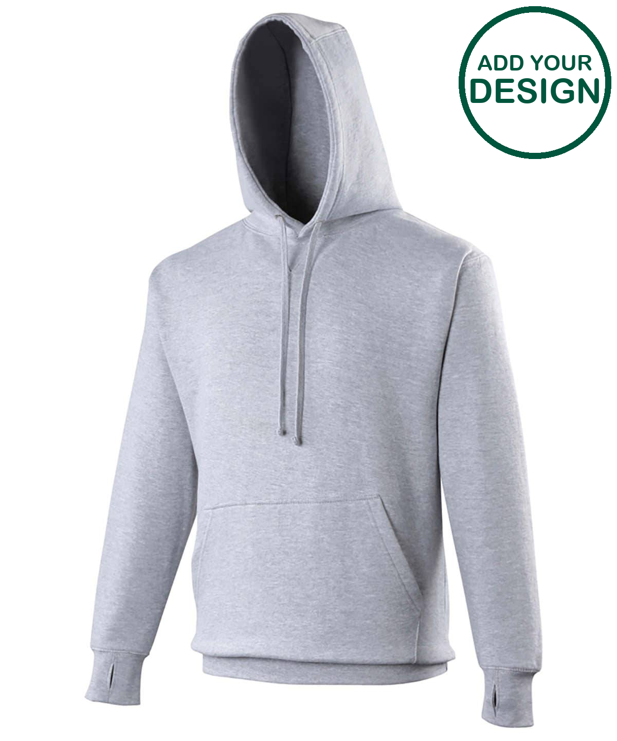 Street hoodie