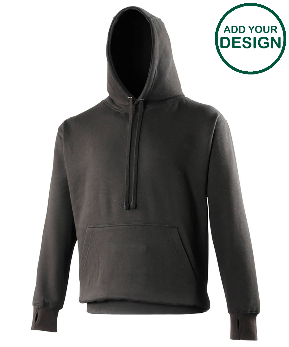 Street hoodie
