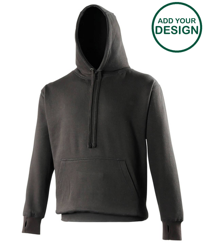 Street hoodie
