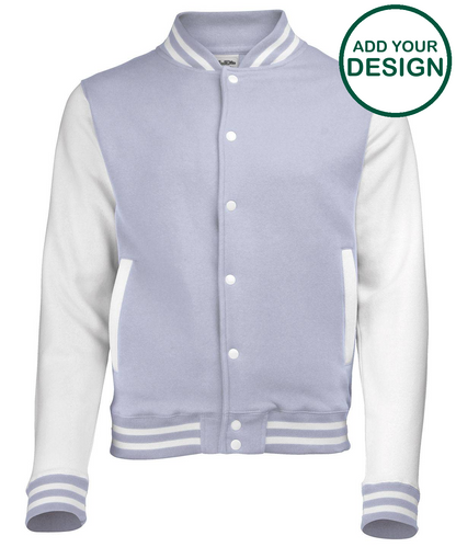 Varsity jacket