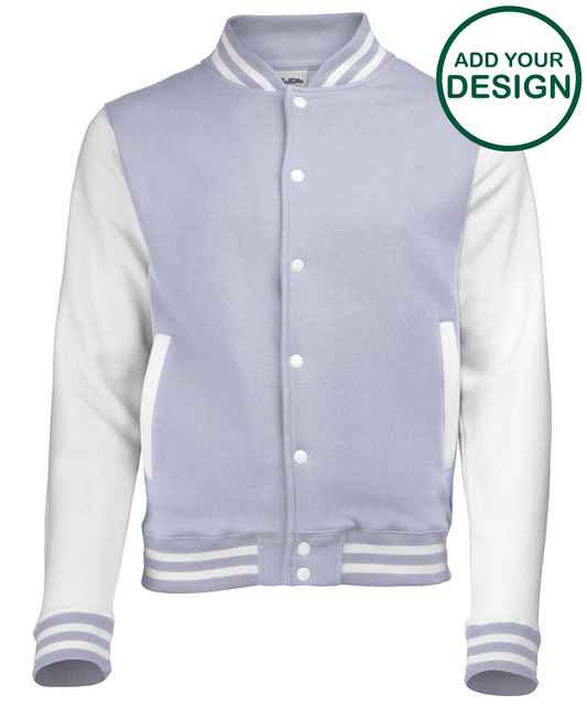 Varsity jacket