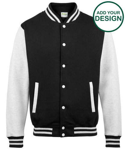 Varsity jacket