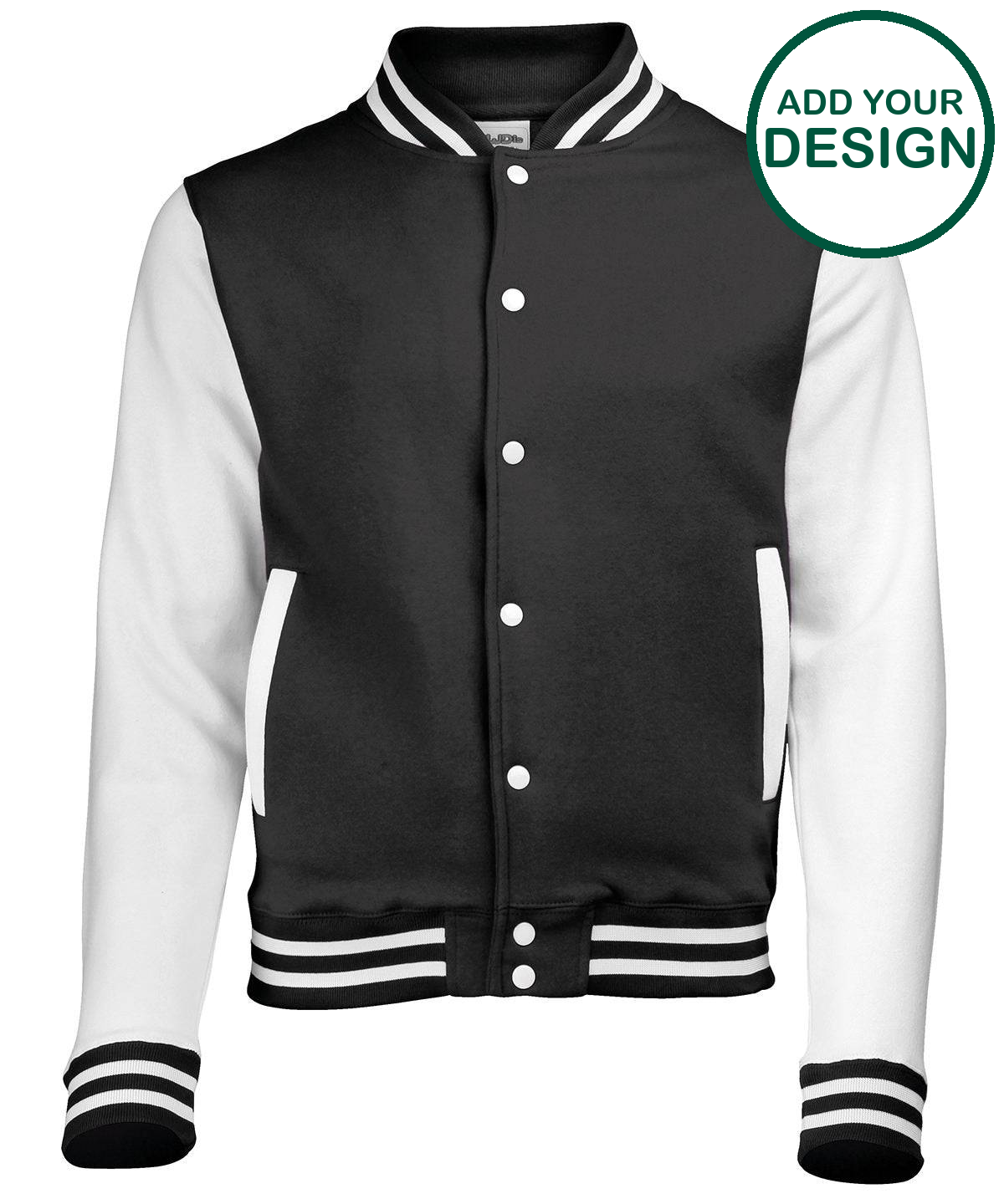 Varsity jacket