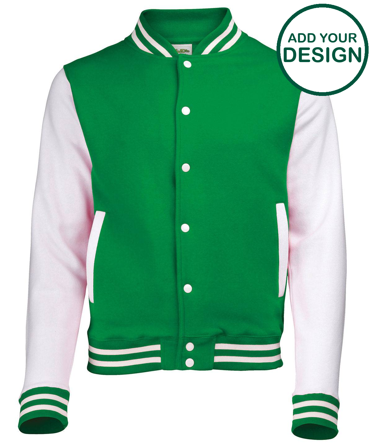 Varsity jacket