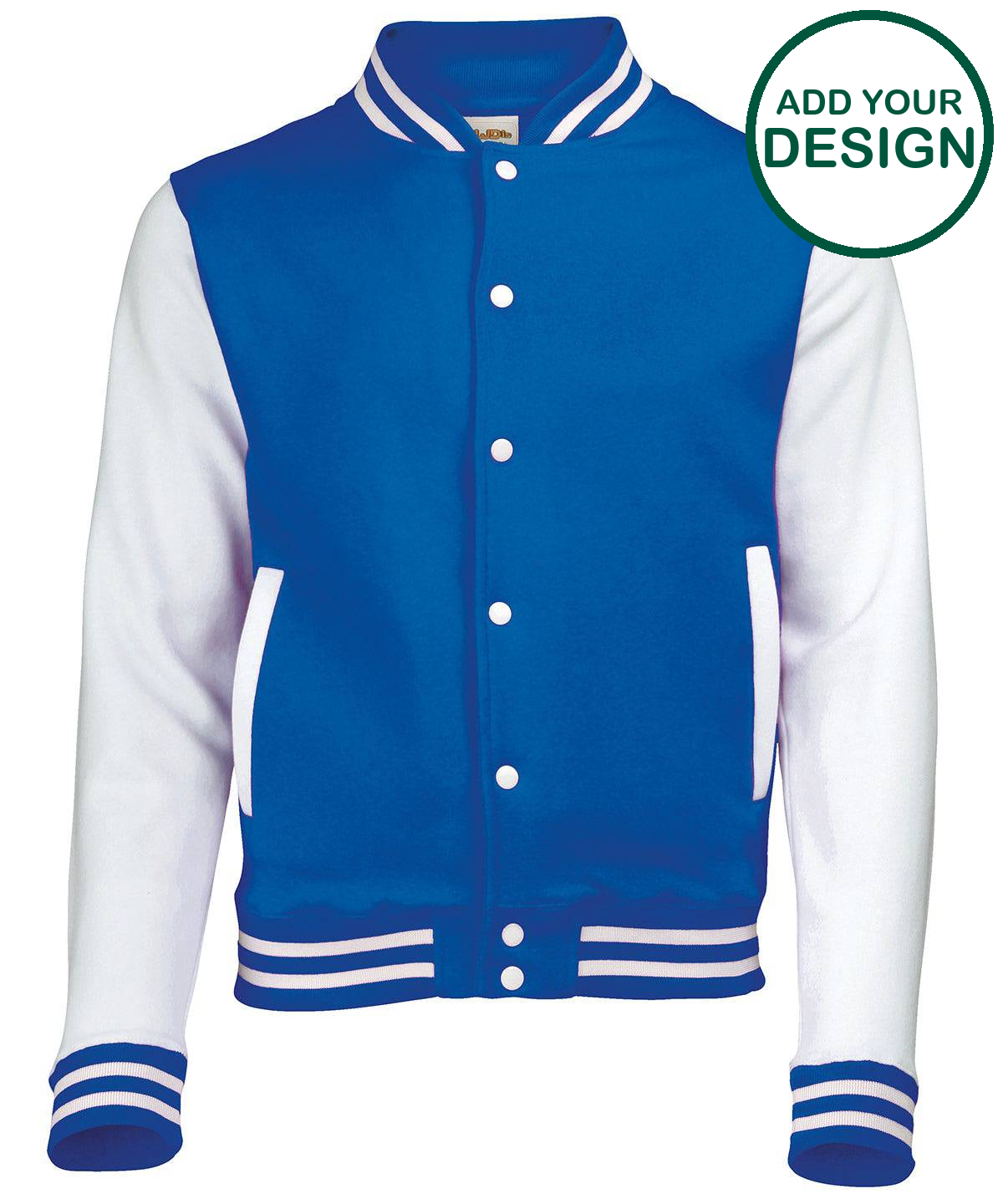 Varsity jacket