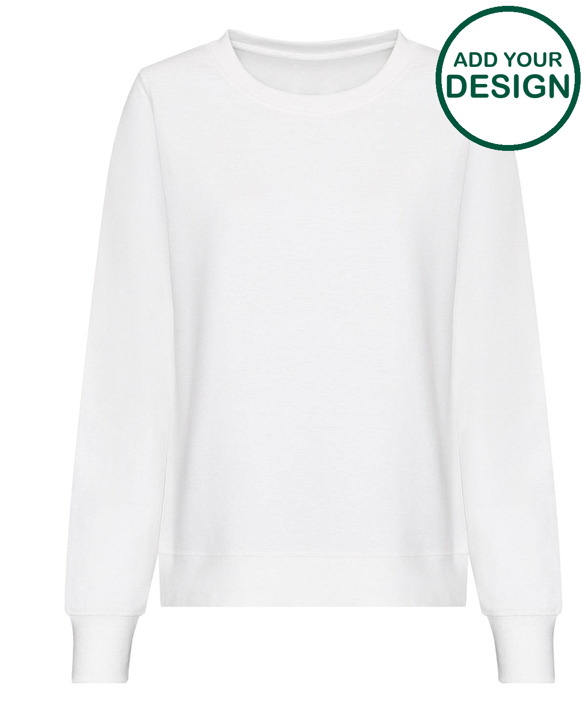Women's AWDis sweat