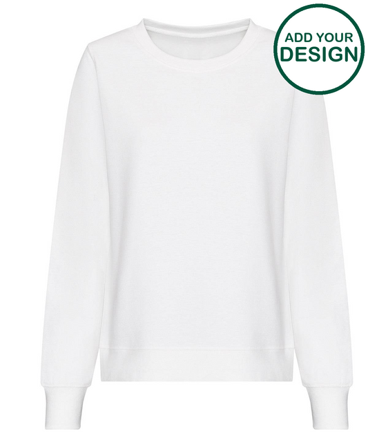 Women's AWDis sweat