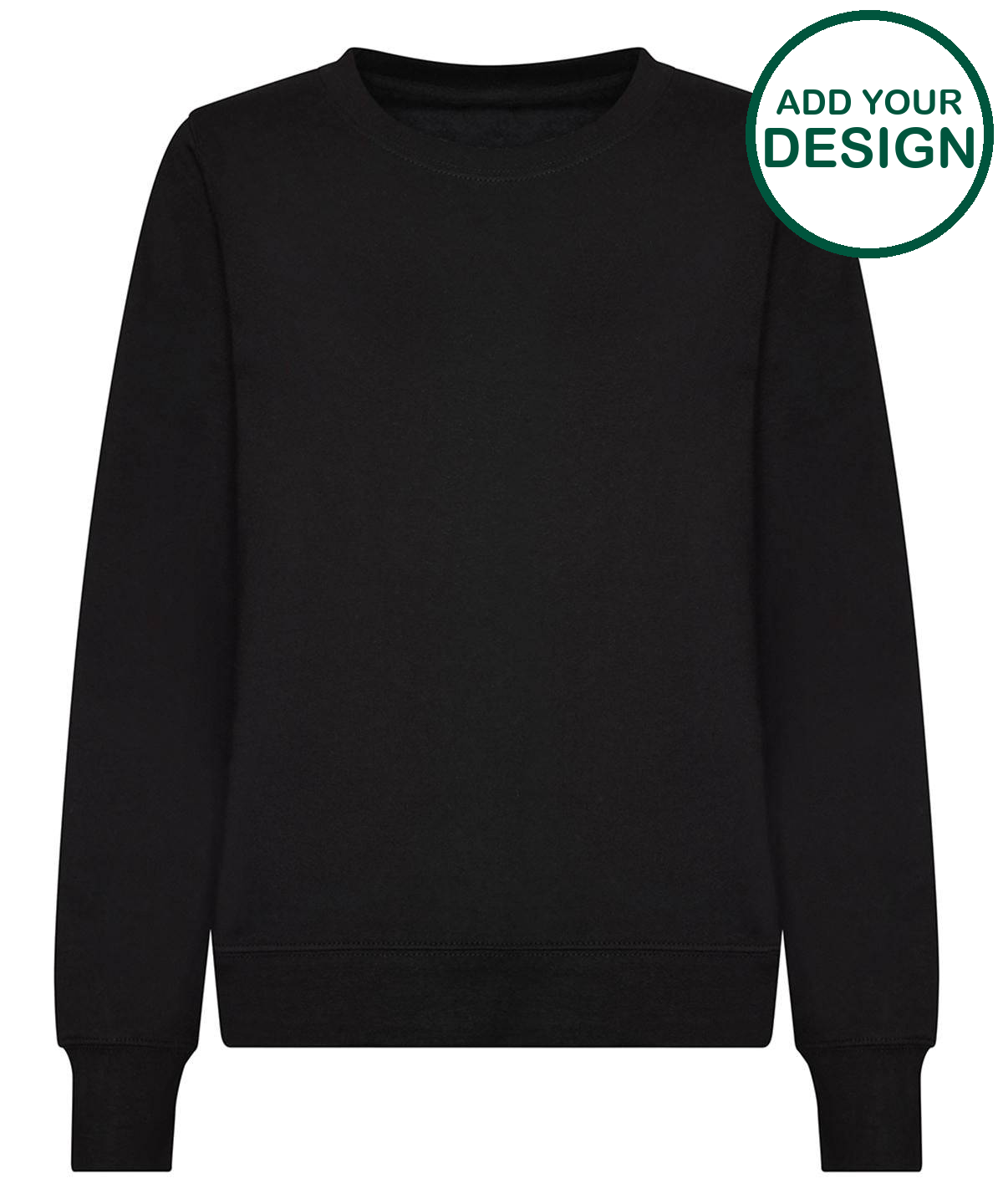Women's AWDis sweat