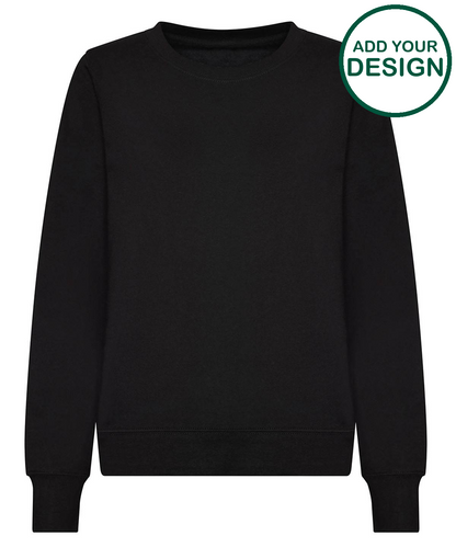 Women's AWDis sweat