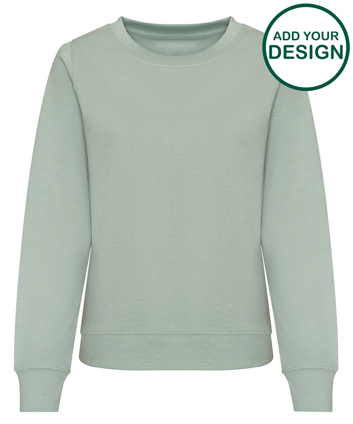 Women's AWDis sweat