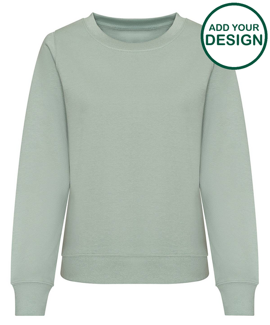 Women's AWDis sweat