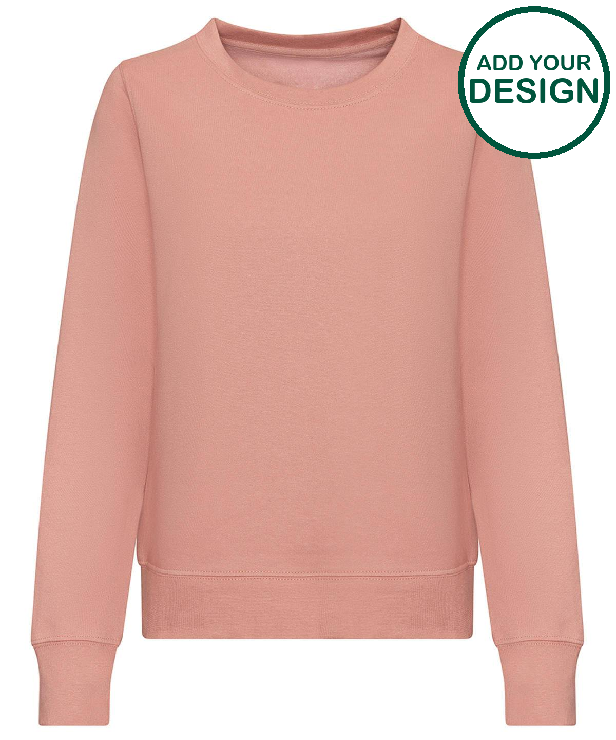 Women's AWDis sweat