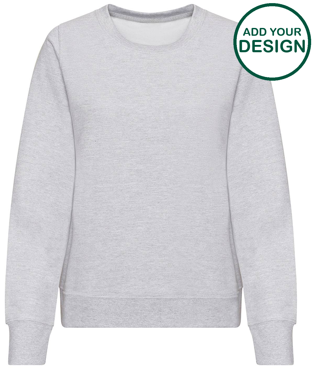 Women's AWDis sweat