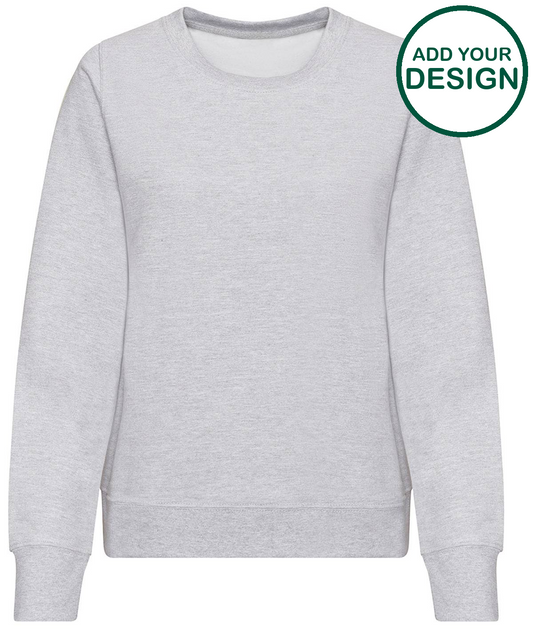Women's AWDis sweat