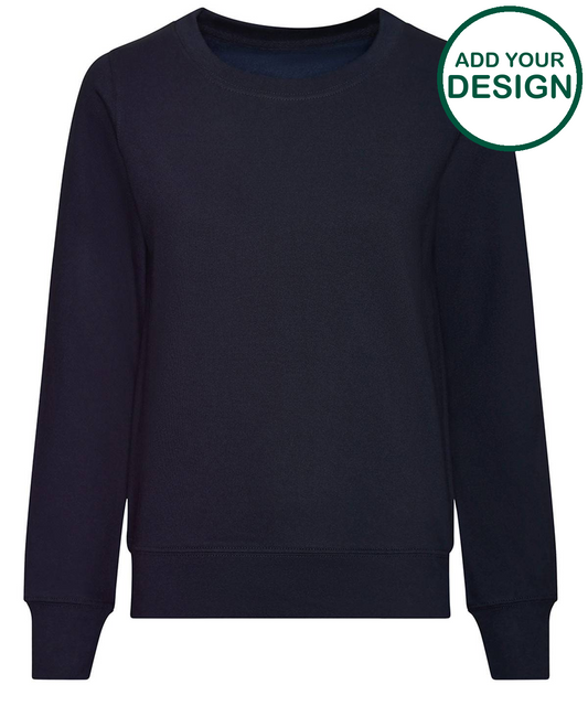 Women's AWDis sweat