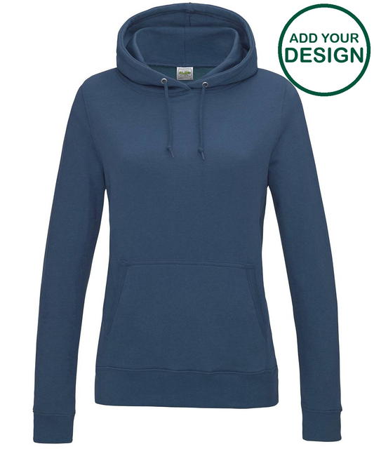 Women's College Hoodie