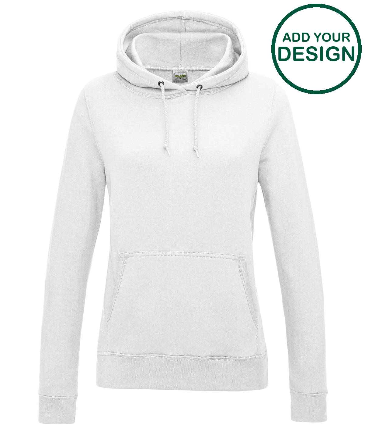 Women's College Hoodie