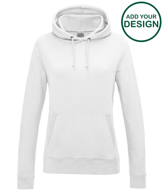 Women's College Hoodie